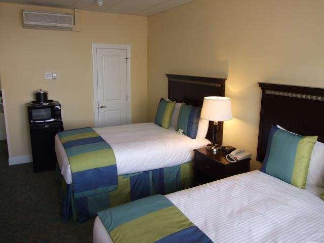 19 Atlantic Hotel Virginia Beach Ruang foto