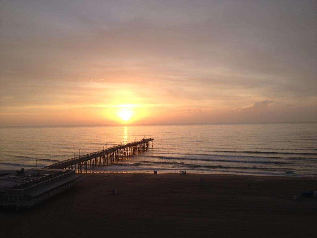 19 Atlantic Hotel Virginia Beach Alam foto