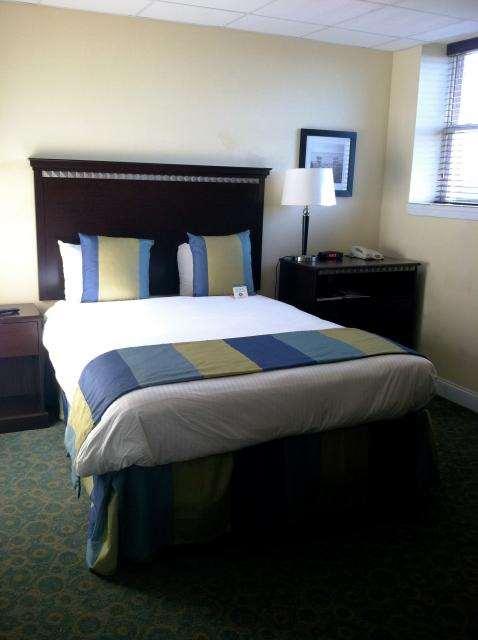 19 Atlantic Hotel Virginia Beach Ruang foto
