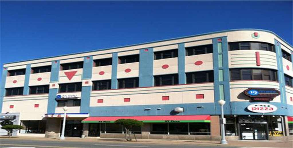 19 Atlantic Hotel Virginia Beach Bagian luar foto