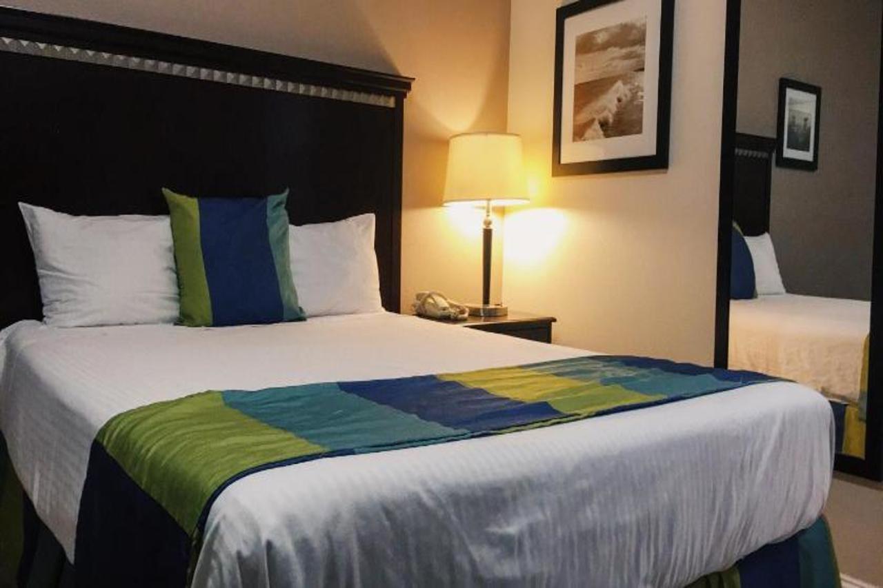 19 Atlantic Hotel Virginia Beach Bagian luar foto