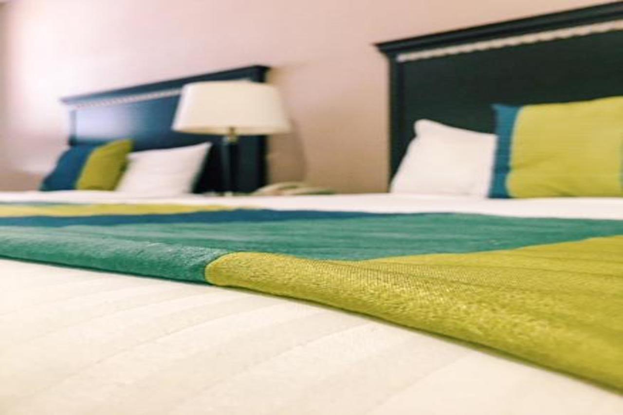 19 Atlantic Hotel Virginia Beach Bagian luar foto