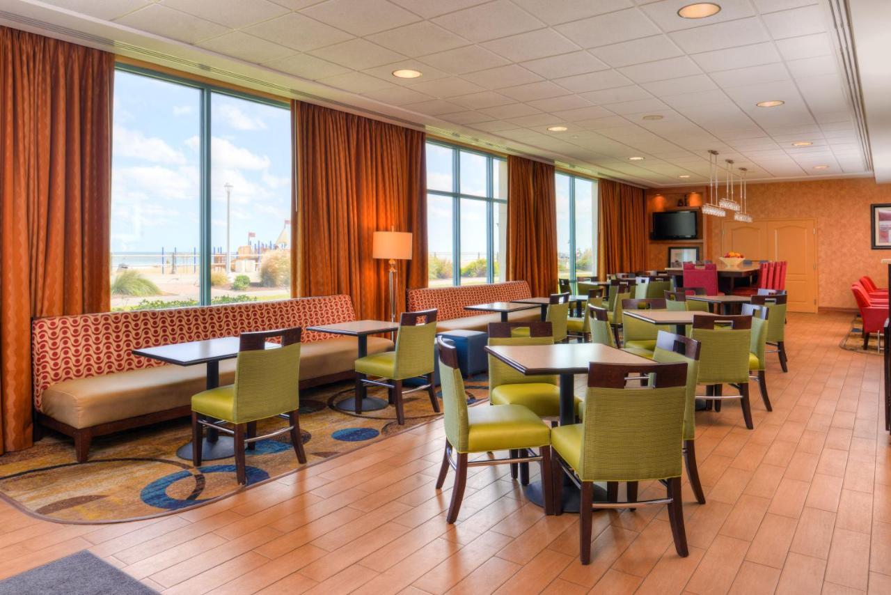 19 Atlantic Hotel Virginia Beach Bagian luar foto