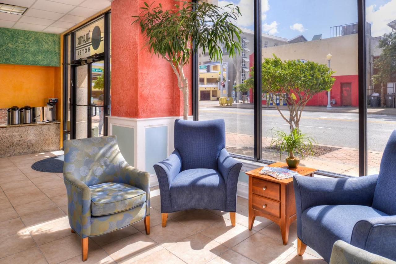 19 Atlantic Hotel Virginia Beach Bagian luar foto