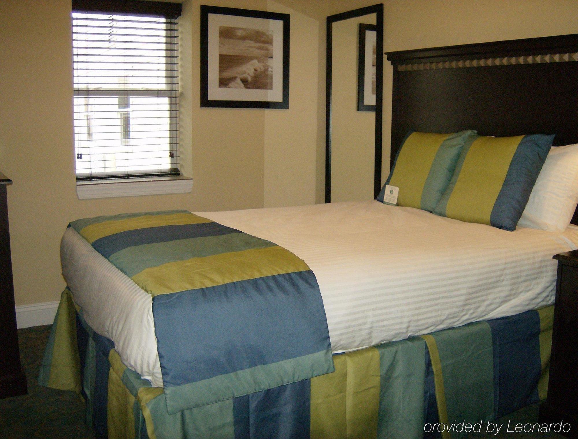 19 Atlantic Hotel Virginia Beach Bagian luar foto
