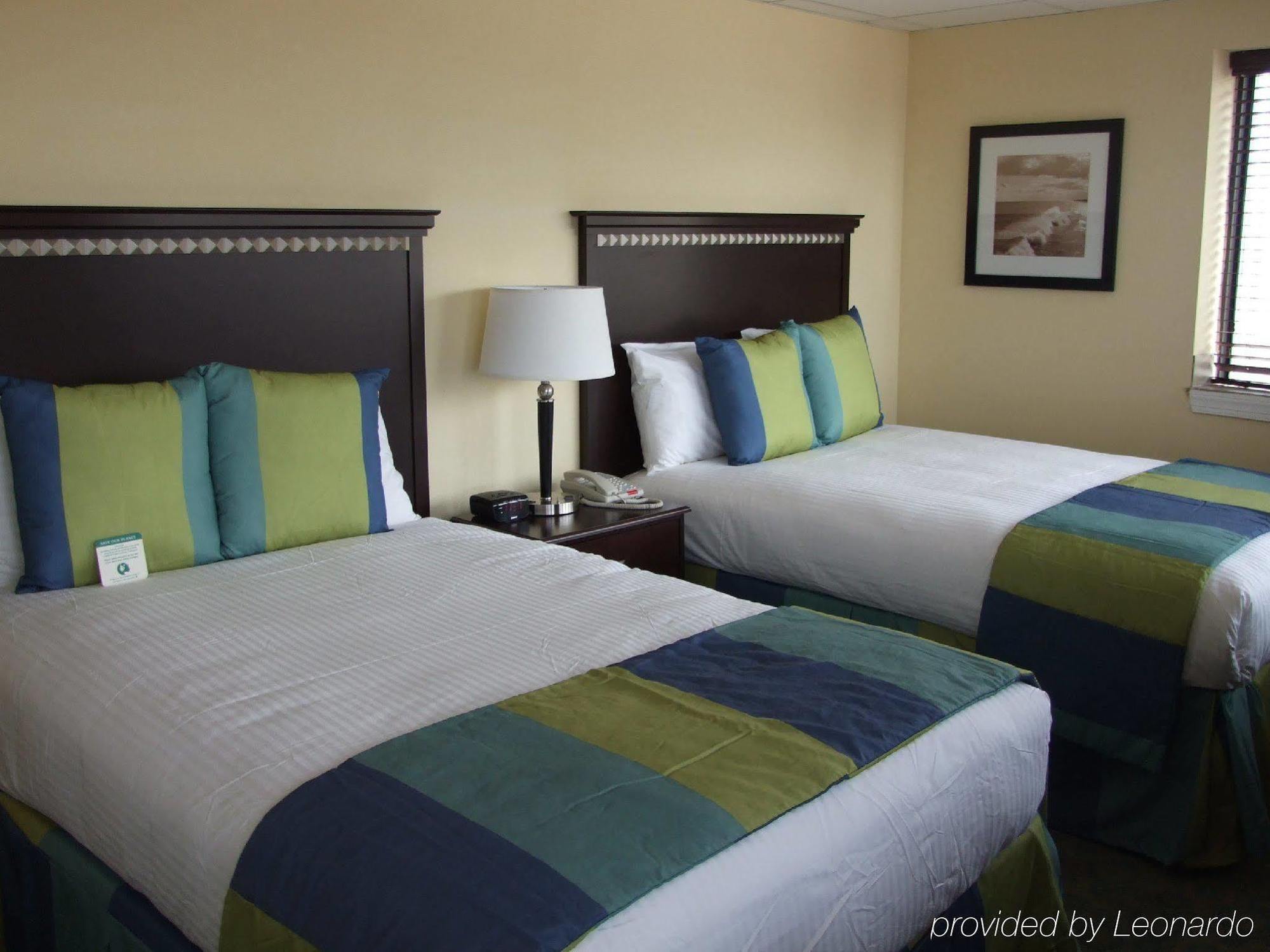 19 Atlantic Hotel Virginia Beach Bagian luar foto