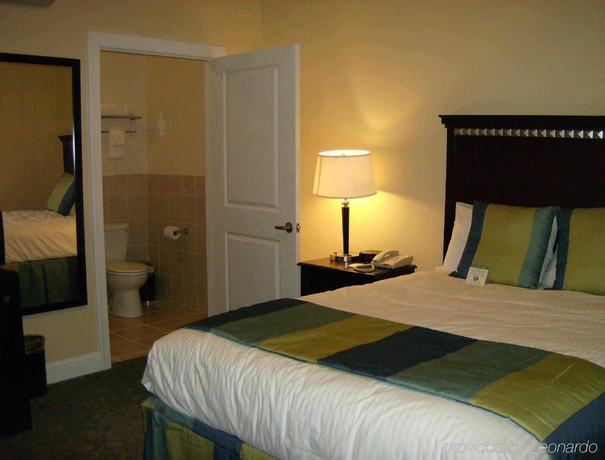 19 Atlantic Hotel Virginia Beach Ruang foto