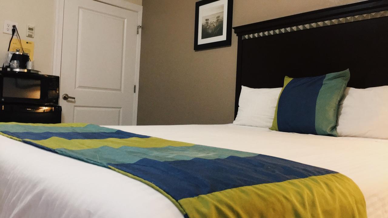 19 Atlantic Hotel Virginia Beach Bagian luar foto