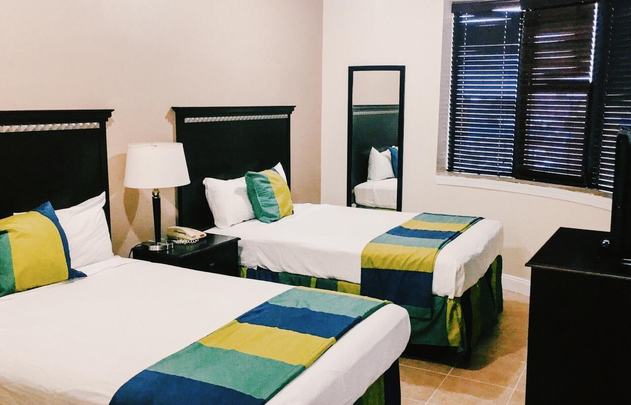 19 Atlantic Hotel Virginia Beach Bagian luar foto
