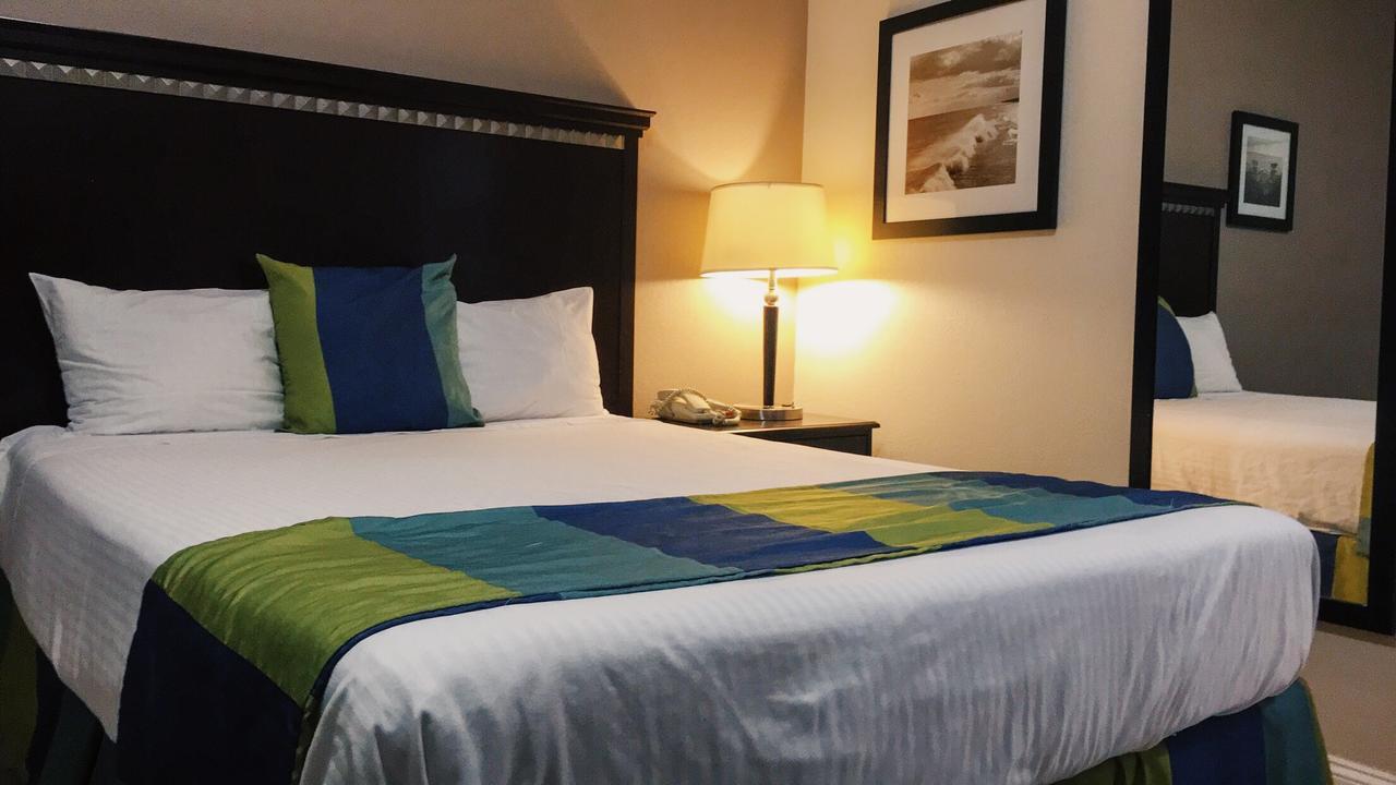 19 Atlantic Hotel Virginia Beach Bagian luar foto