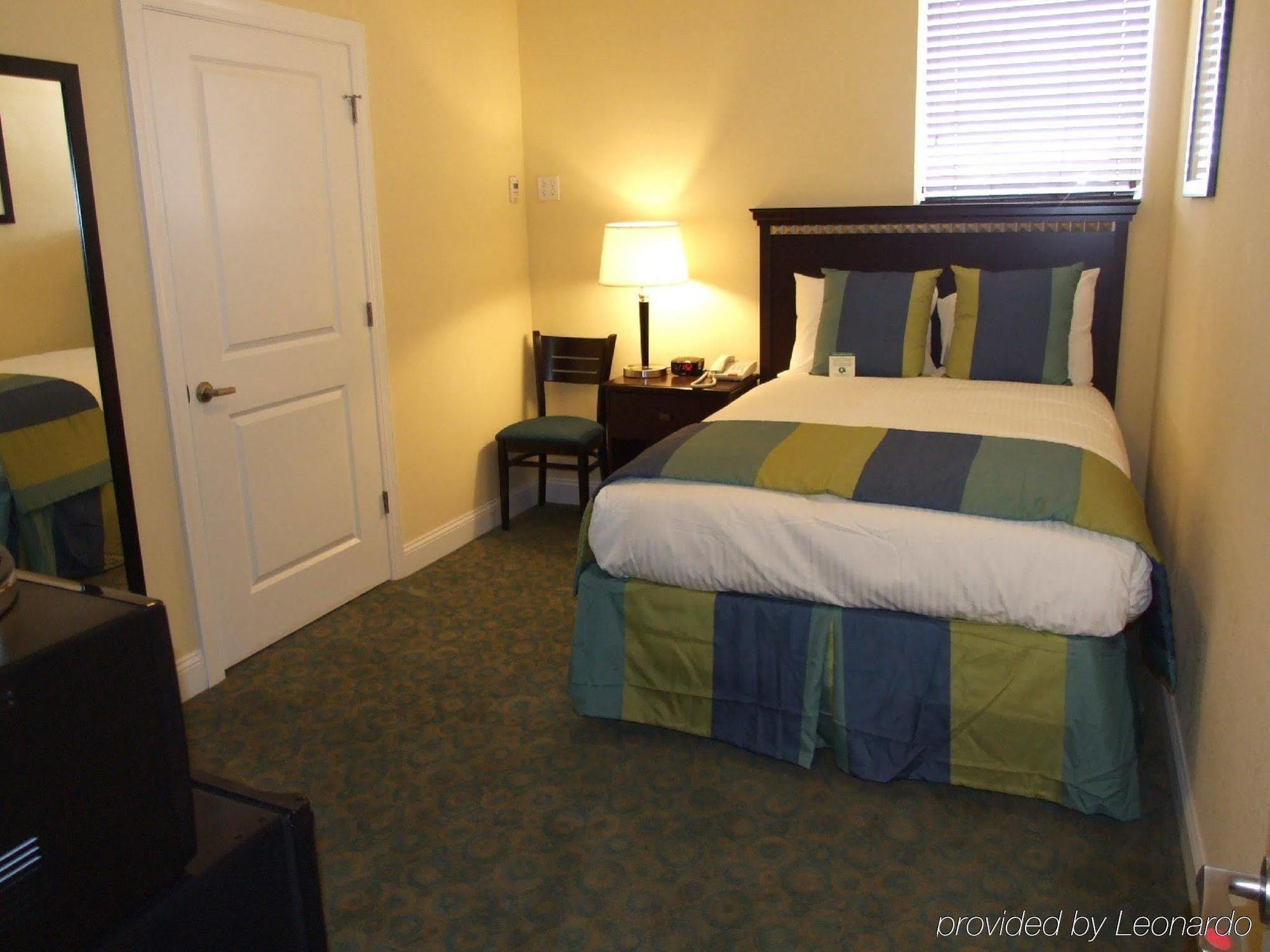 19 Atlantic Hotel Virginia Beach Bagian luar foto