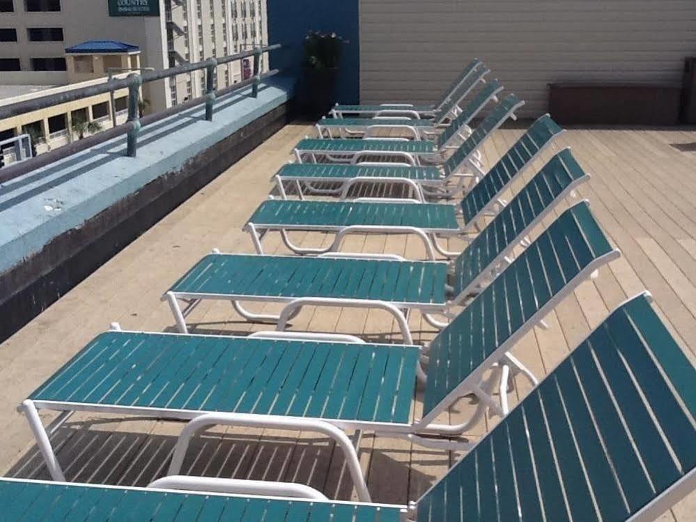 19 Atlantic Hotel Virginia Beach Bagian luar foto