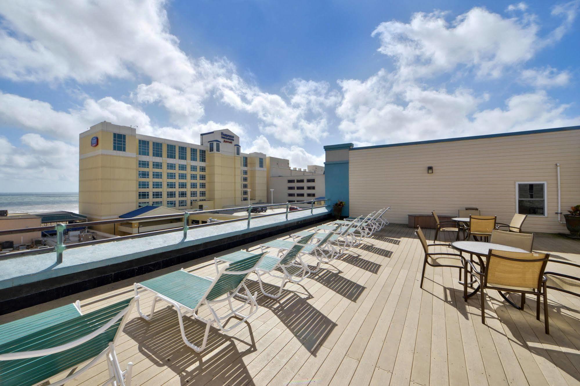 19 Atlantic Hotel Virginia Beach Bagian luar foto